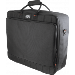 Gator G-MIXERBAG-2118 - Nylon renforcé g-mixerbag de 53,3 x 47,0 x 17,8 cm