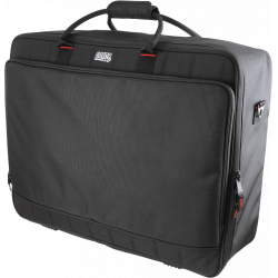 Gator G-MIXERBAG-2519 - Nylon renforcé g-mixerbag de 63,5 x 48,3 x 20,3 cm