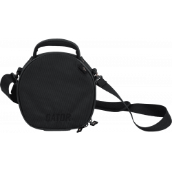 Gator G-CLUB-HEADPHONE - Housse de transport en nylon pour casque