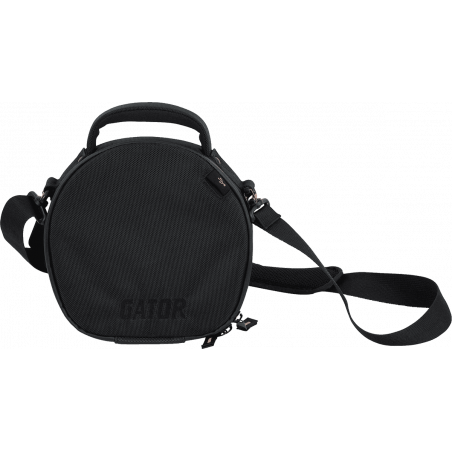 Gator G-CLUB-HEADPHONE - Housse de transport en nylon pour casque