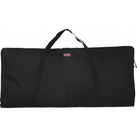 Gator GKBE-49 - Gigbag eco pour clavier 49 touches