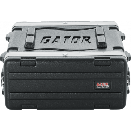 Gator GR-4L - Gr-4l rack standard 19'' 4 u