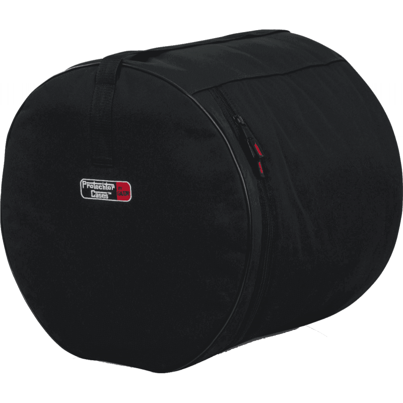 Gator GP-1616 - Nylon gp pour tom 16'' x 16''