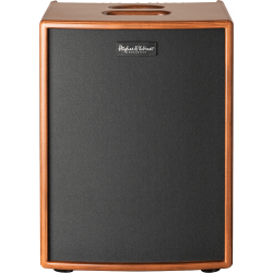 Hughes & Kettner ERA2-WOOD – Ampli acoustique – 400 w - bois