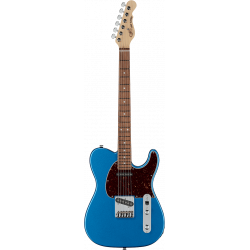 G&L FD-ASTCL-LPB-R – Guitare électriue - Fullerton deluxe asat – classic lake placid blue