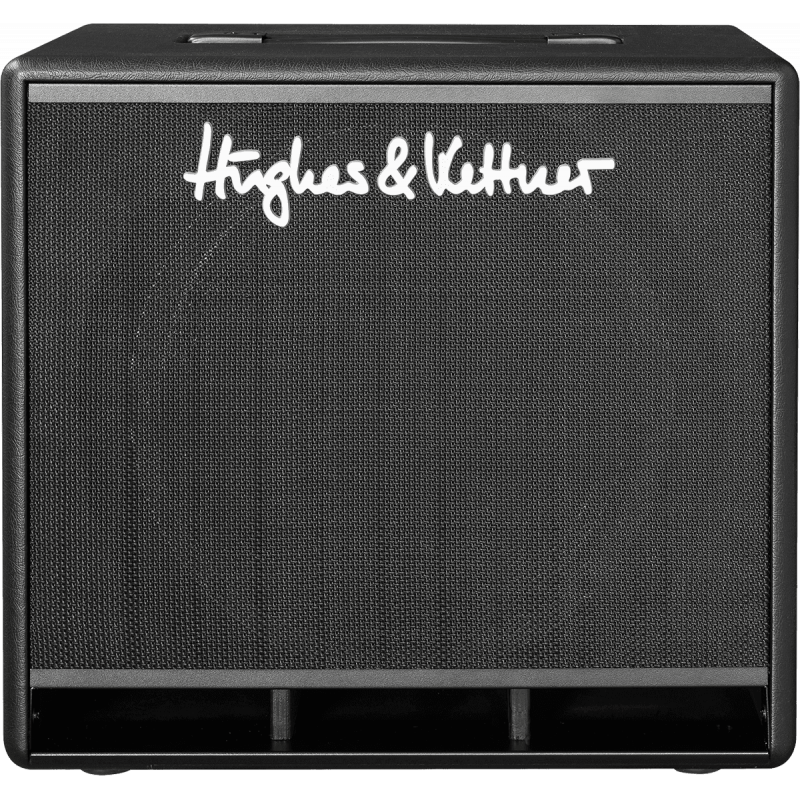 Hughes & Kettner TS112 – Combo guitare électrique