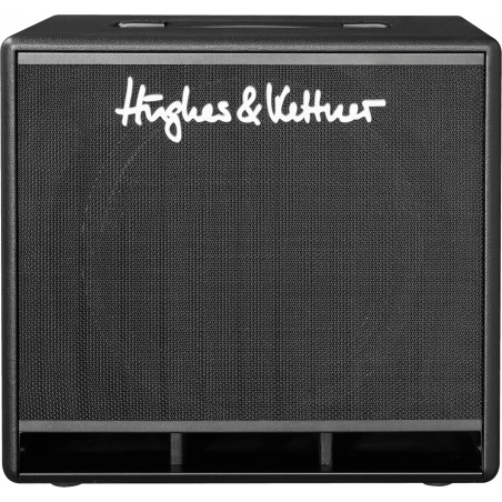 Hughes & Kettner TS112 – Combo guitare électrique