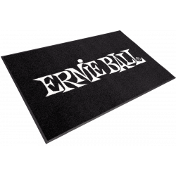 Ernie Ball TAPIS01 - Tapis de sol ernie ball 120 x 75 cm