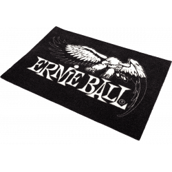 Ernie Ball TAPIS02 - Tapis de comptoir ernie ball 60 x 40 cm