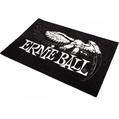 Ernie Ball TAPIS02 - Tapis de comptoir ernie ball 60 x 40 cm