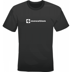 Focusrite  TSHIRT-GEN-S - T-shirt novation taille s