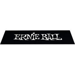 Ernie Ball TAPIS03 - Tapis de sol ernie ball 200 x 70 cm