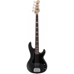 G&L TKIL-BKF-R – Basse electrique tribute kiloton black frost