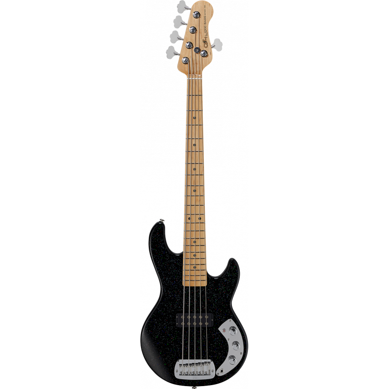 G&L L1000-CLF-S750-AND – Basse électrique clf series 750 andromeda