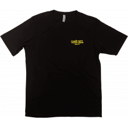 Ernie Ball 4887 - T-shirt in slinky we trust - m
