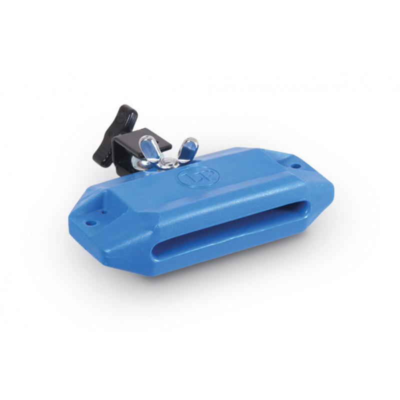 Latin percussion LP1205 - Blocks Jam Block - Aigu Latin percussion LP1205 - Blocks Jam Block - Aigu