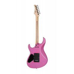 Cort G250 SPECTRUM - Guitare électrique - Violet métallisé