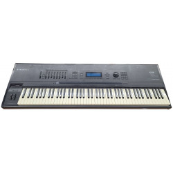 Kurzweil K2500X - Clavier de scène + flight case d'occasion