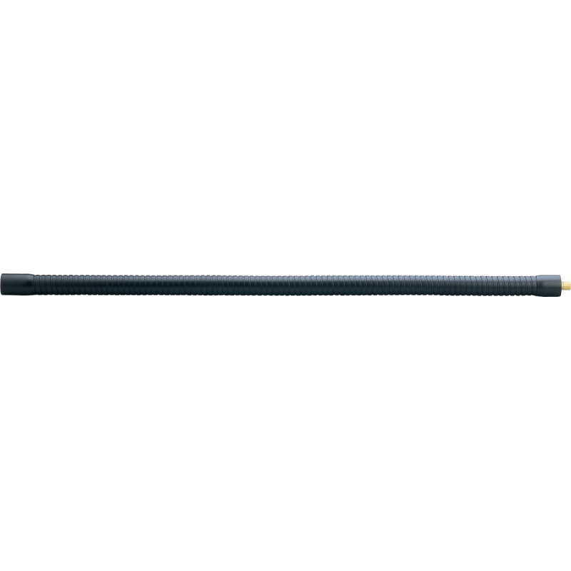 K&M 227 - Col de cygne 500 mm. diam. 18,5 mm. 3/8''