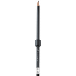 K&M 16099 - Porte-crayon aimanté et crayon