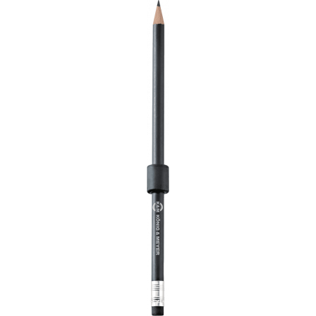 K&M 16099 - Porte-crayon aimanté et crayon