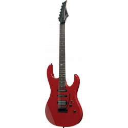 Lâg  SB-A66-DRD - Guitare électrique - Dark red