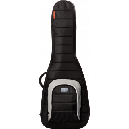 Mono M80-2G-BLK – Housse 2 guitares électriques noir