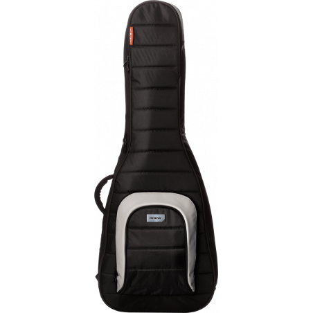 Mono M80-EG-BLK – housse pour guitare électrique noir