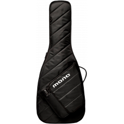 Mono M80-SEG-BLK – housse pour guitare électrique noir