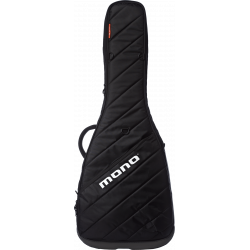 Mono M80-VEG-BLK – housse vertigo guitare électrique noir