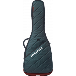 Mono M80-VEG-GRY – housse vertigo guitare électrique gris