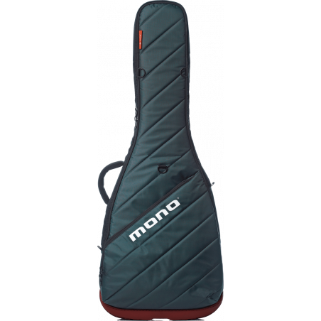 Mono M80-VEG-GRY – housse vertigo guitare électrique gris