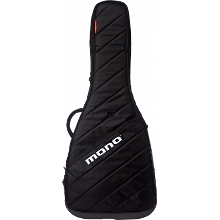 Mono M80-VHB-BLK – Housse vertigo guitare demi-caisse noir