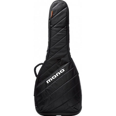 Mono M80-VAD-BLK – housse pour guitare acoustique noir