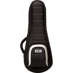 Mono M80-UC-BLK – housse pour ukulélé concert/soprano noir