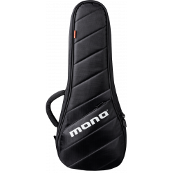 Mono M80-VUC-BLK – Housse vertigo ukulélé concert/soprano noir