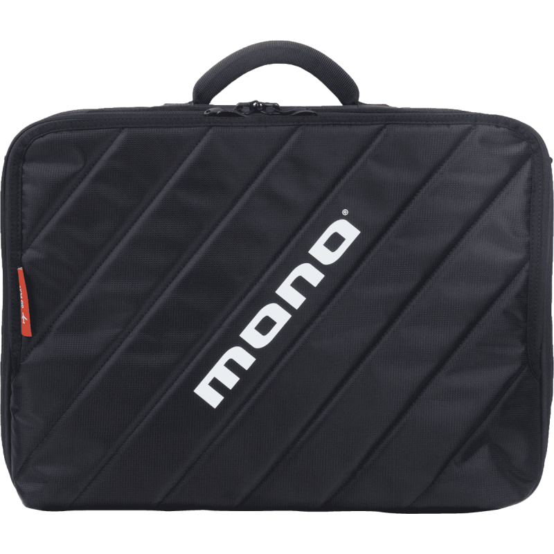 Mono M80-CLUB-V2-BLK – Etui club 2.0 pour pedalboard noir