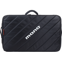Mono M80-TOUR-V2-BLK – Etui tour 2.0 pour pedalboard noir