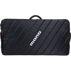 Mono M80-PRO-V2-BLK – Etui pro 2.0 pour pedalboard noir