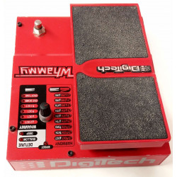 DigiTech Whammy WH-4  - Whammy guitare - Occasion