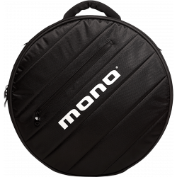 Mono M80-SN-BLK - Housse pour caisse claire noir