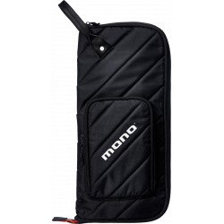 Mono M80-ST-BLK - Housse pour baguettes batterie studio noir