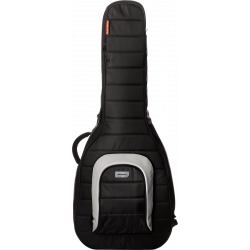 Mono M80-JA-BLK – Gigbag pour guitare jumbo noir
