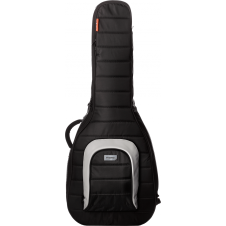 Mono M80-JA-BLK – Gigbag pour guitare jumbo noir