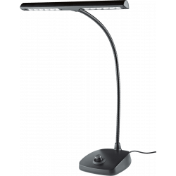 K&M 12298 - Lampe piano led secteur lum réglable