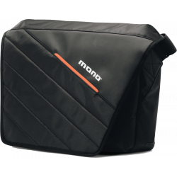 Mono M80-STRM-BLK - Sac à bandoulière stealth relay noir