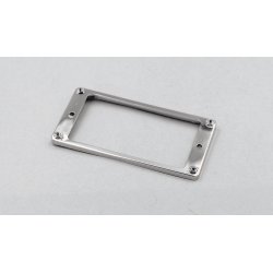 Lutherie MRP-3X5-N - Contour micro plastique 3,5x5,5mm nickel