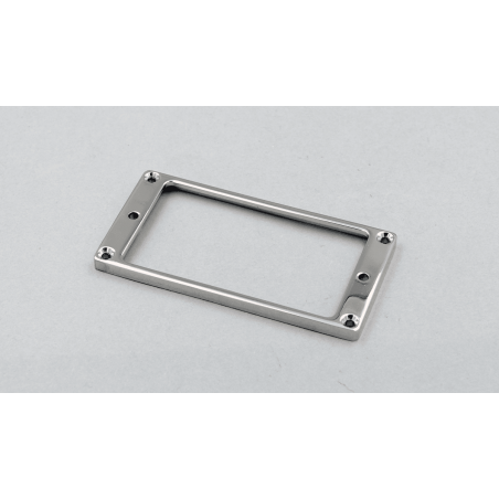 Lutherie MRM-5X5-N - Contour micro métal 5x5mm nickel