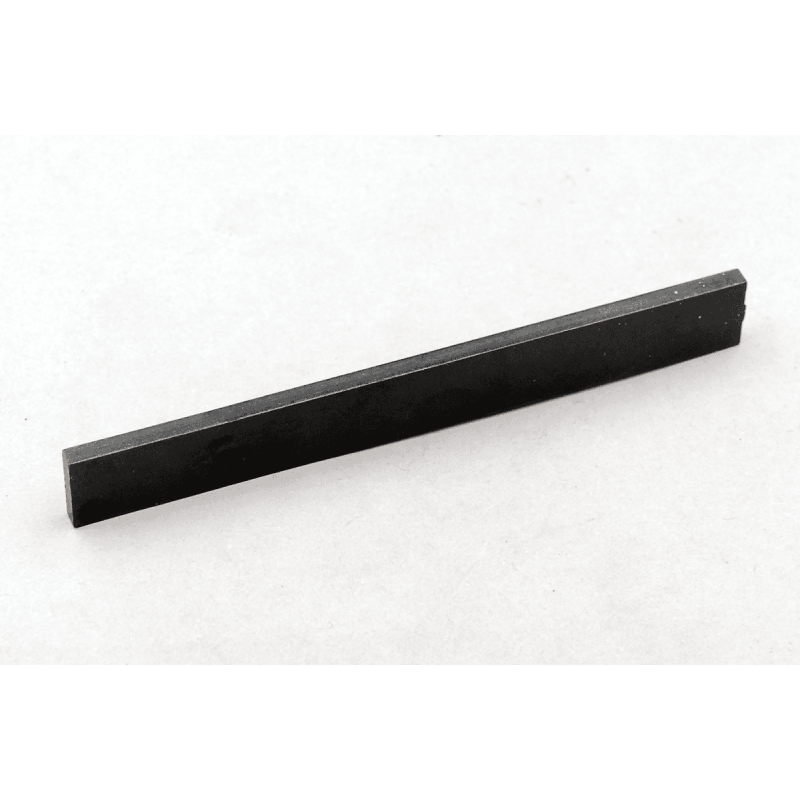 Lutherie PT-9125-00 - Sillet graph tech tusq noir brut 102mm
