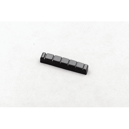Lutherie PT-6643-LN - Sillet graph tech tusq noir 43mm gaucher